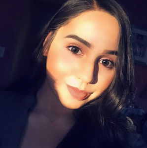 Meet your Posher, Rocio